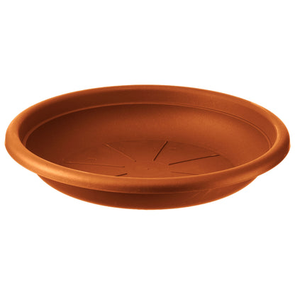 Platillo Para Maceta Ø 35 Cm Terracota
