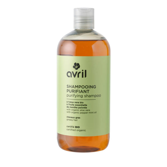 Avril Champô Purificante 500 ml