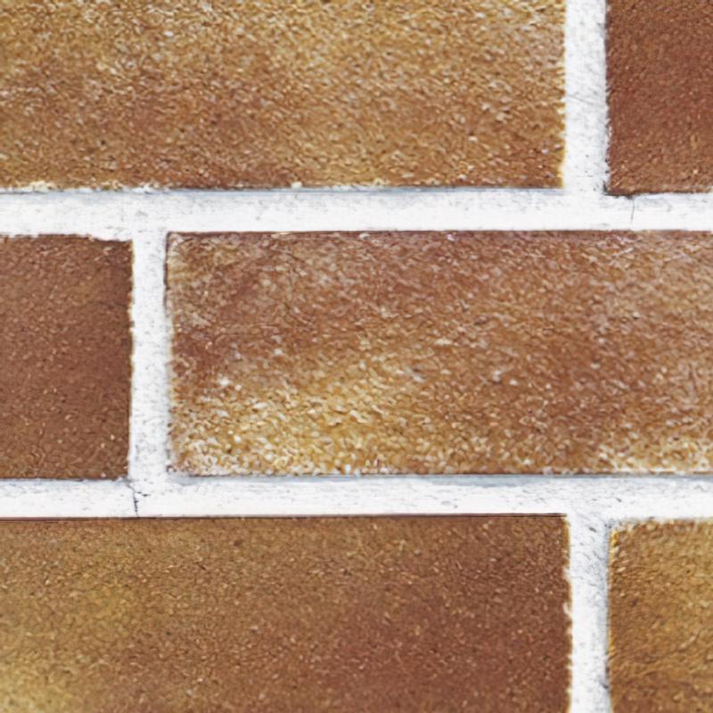 Lamina Adhesiva Ladrillo 45 Cm. X 20 Metros