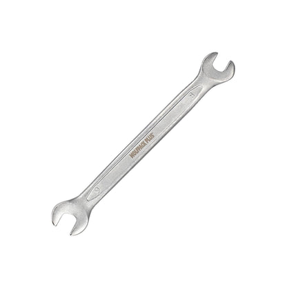 Llave Fija Plus Acero Cromo Vanadio 8x9 Din 3110. Llave Fija, Llave Fija Doble_0