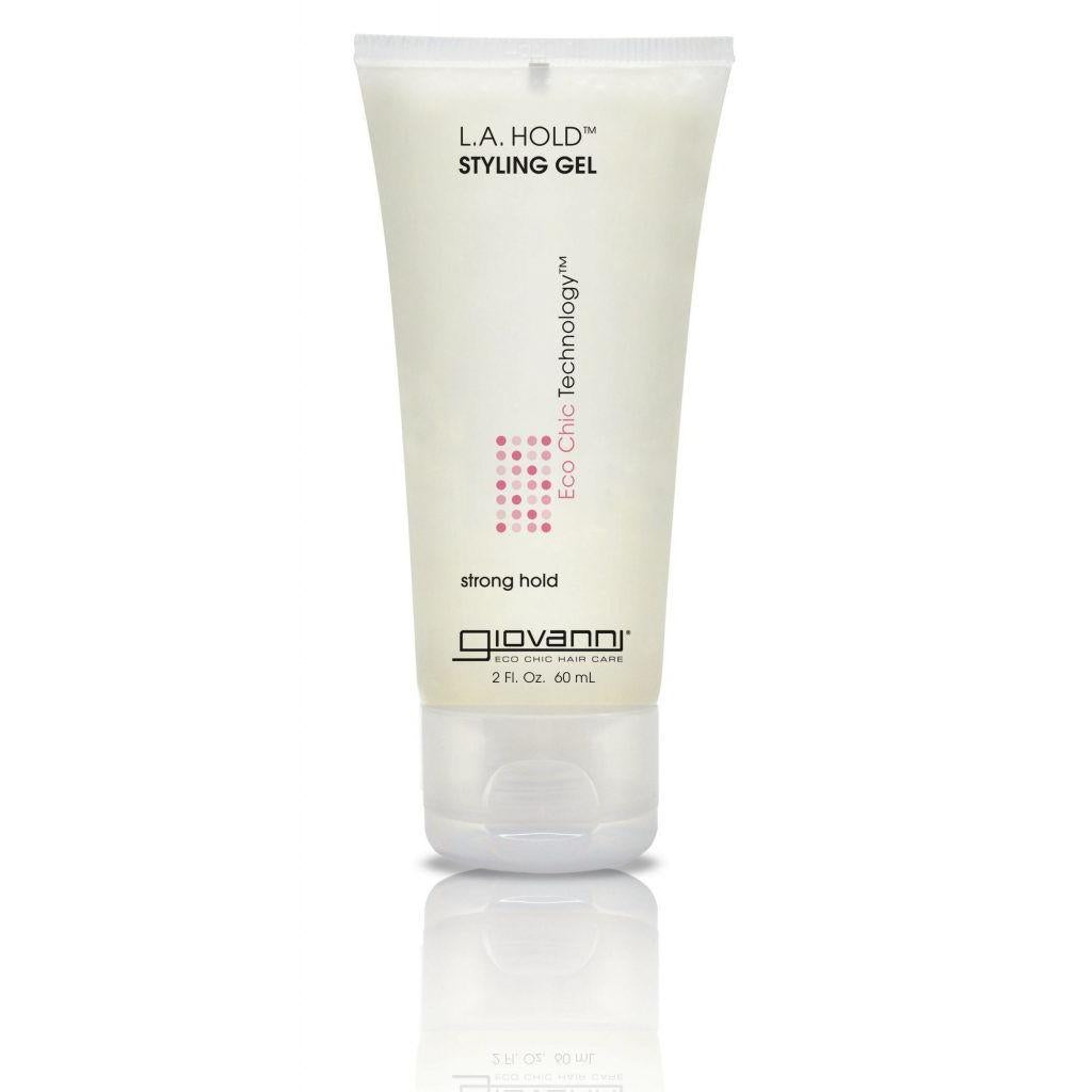 Gel Modelador Giovanni LA Hold