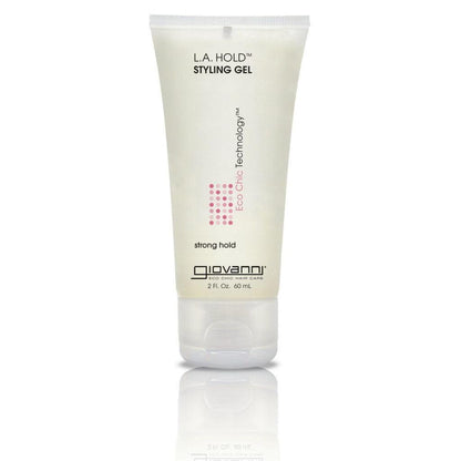 Gel Modelador Giovanni LA Hold