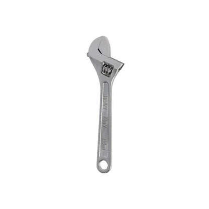 Llave Ajustable Moleta 6 / 150 Mm. Llave Inglesa, Llave Apriete, Llave Ajustable_0