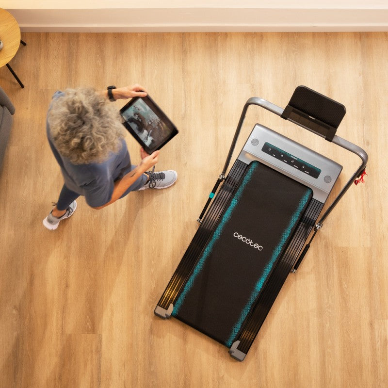 Cecotec Cinta De Andar Drumfit Wayhome 600 Pad_1