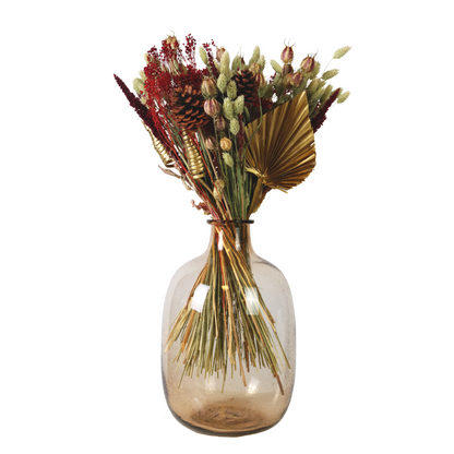 Flores Secas - Ramo 'large Classic Red'_0