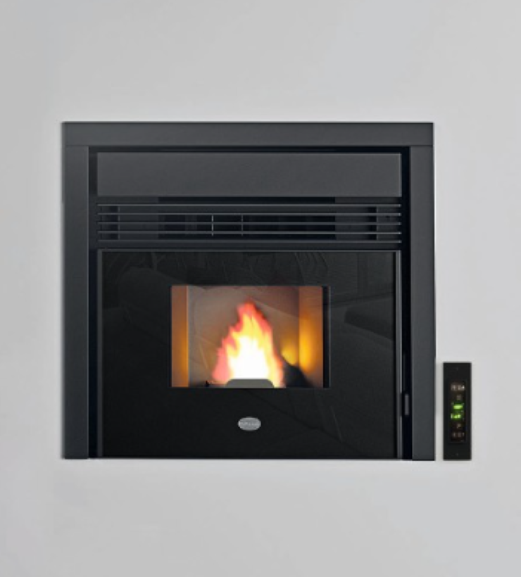 Inserto De Pellet Eva Calòr Cerino 49 901679100 Acabado Negro_2
