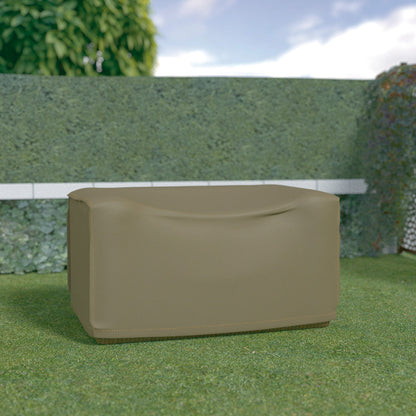 Funda Protectora Sofá 140x85x70 Cm Nortene_3