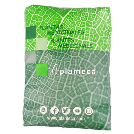 Chá vermelho pu-erh a granel Plameca 1 kg