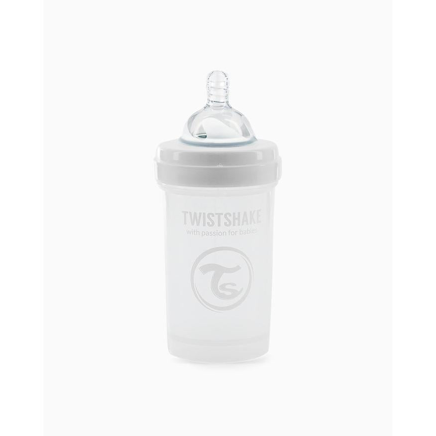 Garrafa Anti-Cólicas Twistshake 180 ml