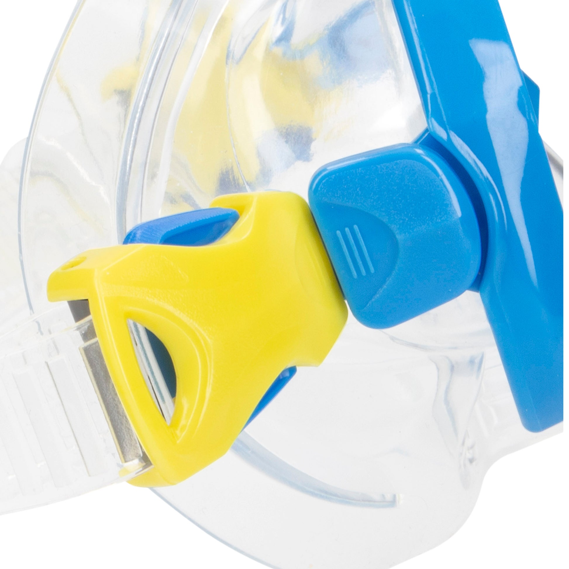 Aqua Sport Set Gafas De Buceo Niños C/tubo_4