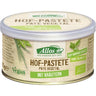 Paté de legumes biológicos Allos com ervas finas 125g