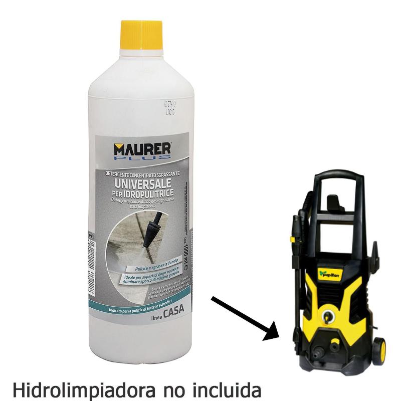 Detergente Hidrolimpiadora 1 Litro_0