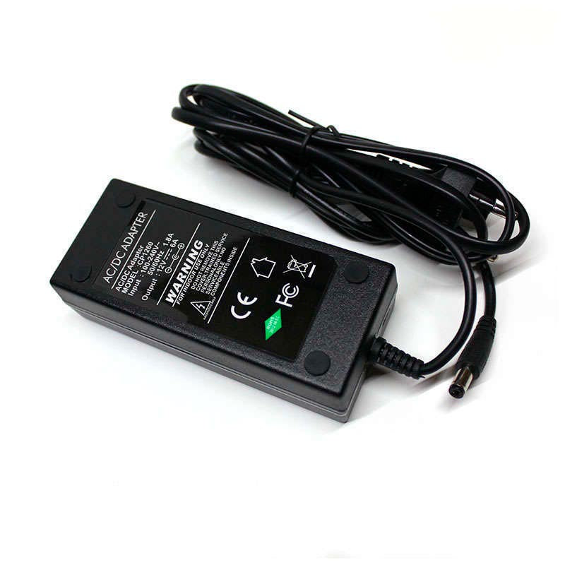Adaptador De Corriente Dc12v/72w/6a_2