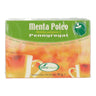 Infusão de Hortelã e Poejo Soria Natural 26 g