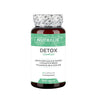 Nutralie Detox complexo com vitaminas B1 + B6 e colina 90 cápsulas