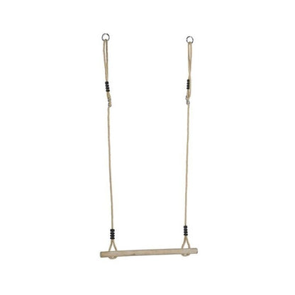 Trapecio De Madera Masgames._1