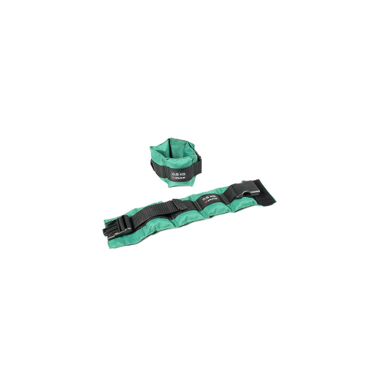 Tornozeleira O'Live (2 unidades)