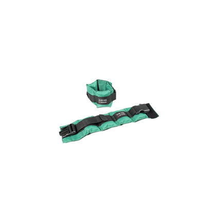 Tornozeleira O'Live (2 unidades)