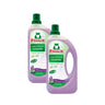 Pacote Frosch de Lavanda Multiusos para Casa 2 x 1 L