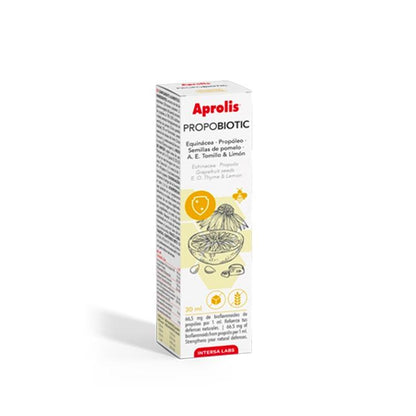 Aprolis Propobiótico Intersa 30 ml