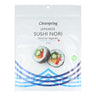 Alga Nori Clearspring Special Sushi 7 folhas 17 g