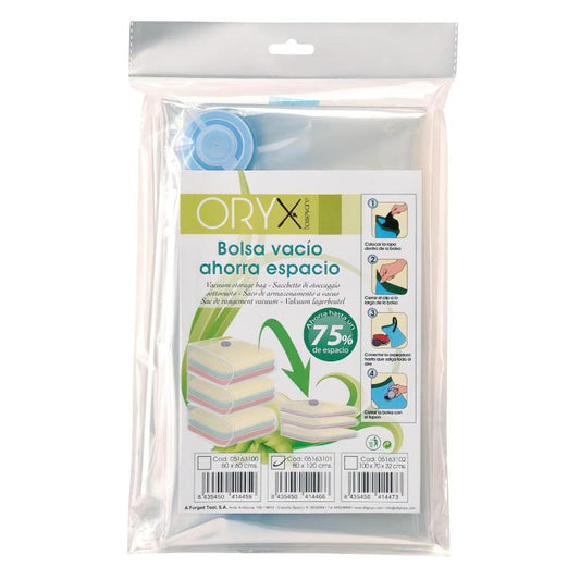 Bolsa Vacio Ahorra Espacio 80x120 Cm_0