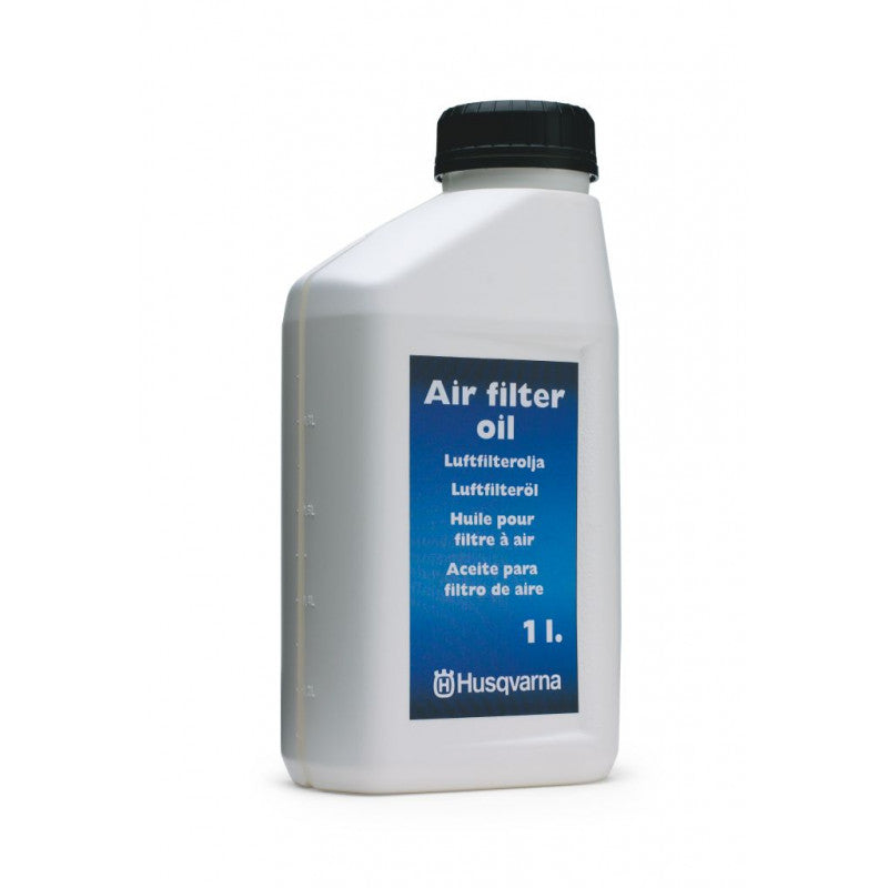 Husqvarna - Aceite Para Filtro De Aire_0