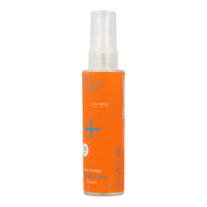 Protector solar mineral Crema SPF30 I+M 50ml