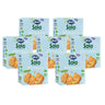 Pack de 7 Cereais Animal Cookies Only 100 g - Hero Solo
