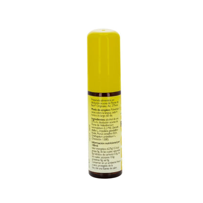 Spray de resgate, 20 ml. Bach Rescue