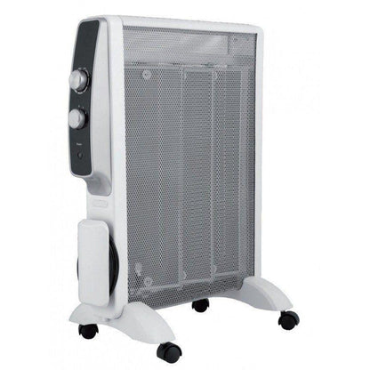 Radiador de Mica Orbegozo RMN