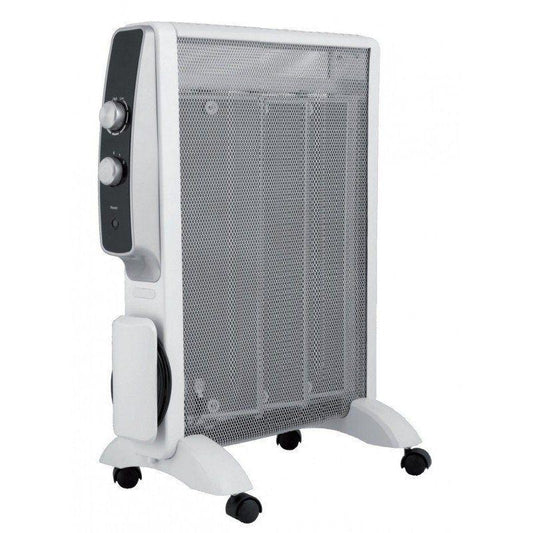 Radiador de Mica Orbegozo RMN