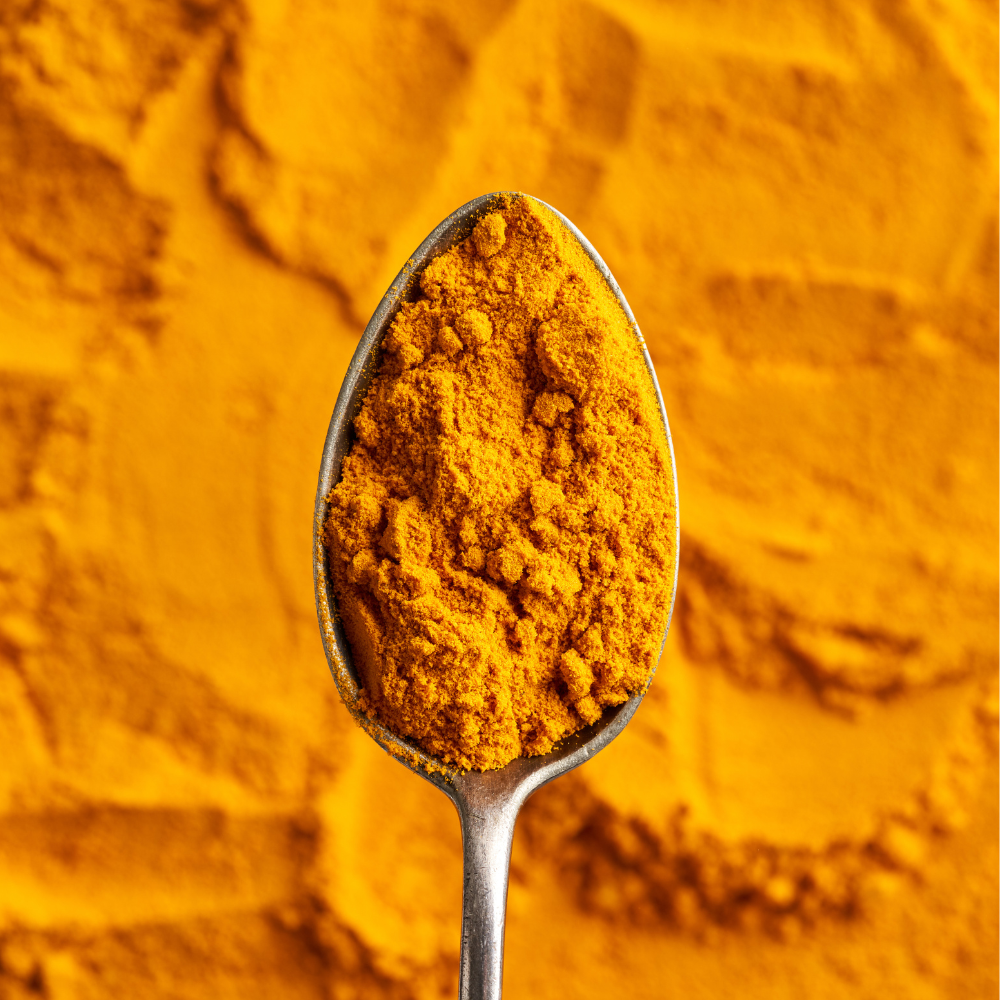 Cúrcuma En Polvo Bio - 500g | Superalimento Ecológico Vegano Para Batidos, Smoothies Y Zumos, Sin Azúcares Añadidos_1