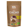 Cacau em pó biológico Sol Natural 250 g