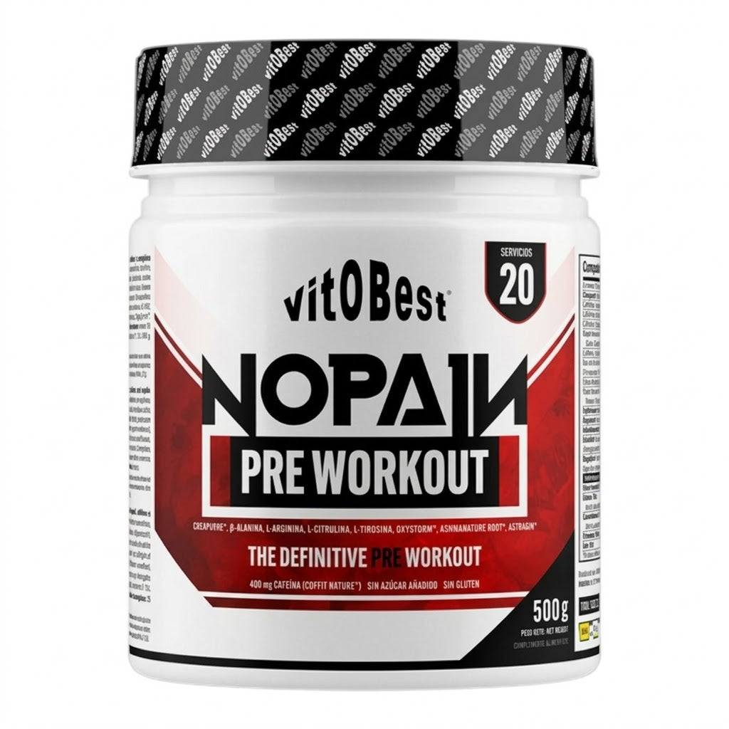 Nopain 500 Gr_0