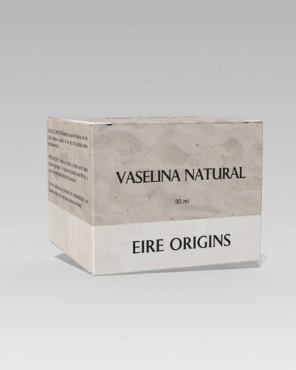 Vaselina natural, bálsamo reparador, Eire Origins, 50ml_1