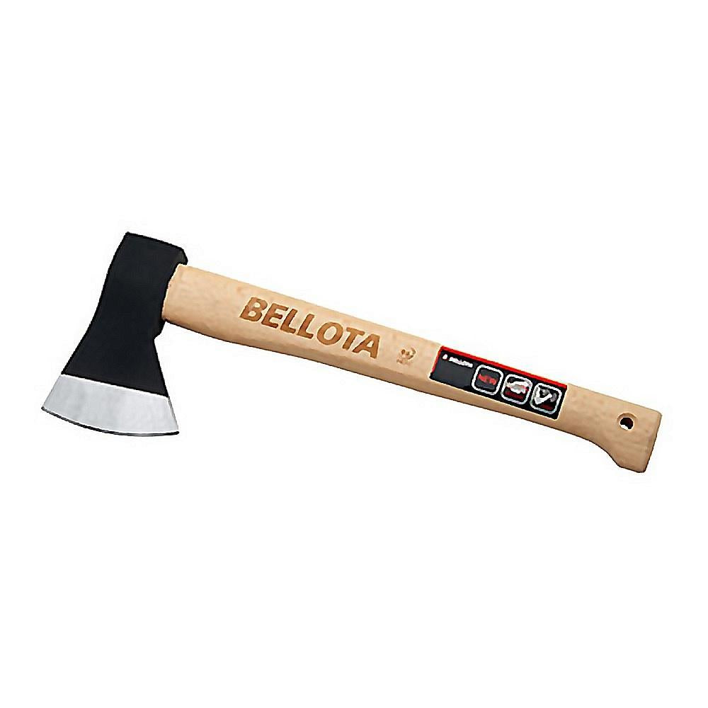 Hacha Con Mango 1000gr.ref-8130_2