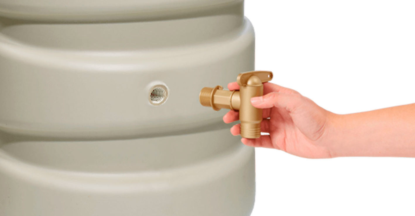 Depósito de agua Classic 650L_1