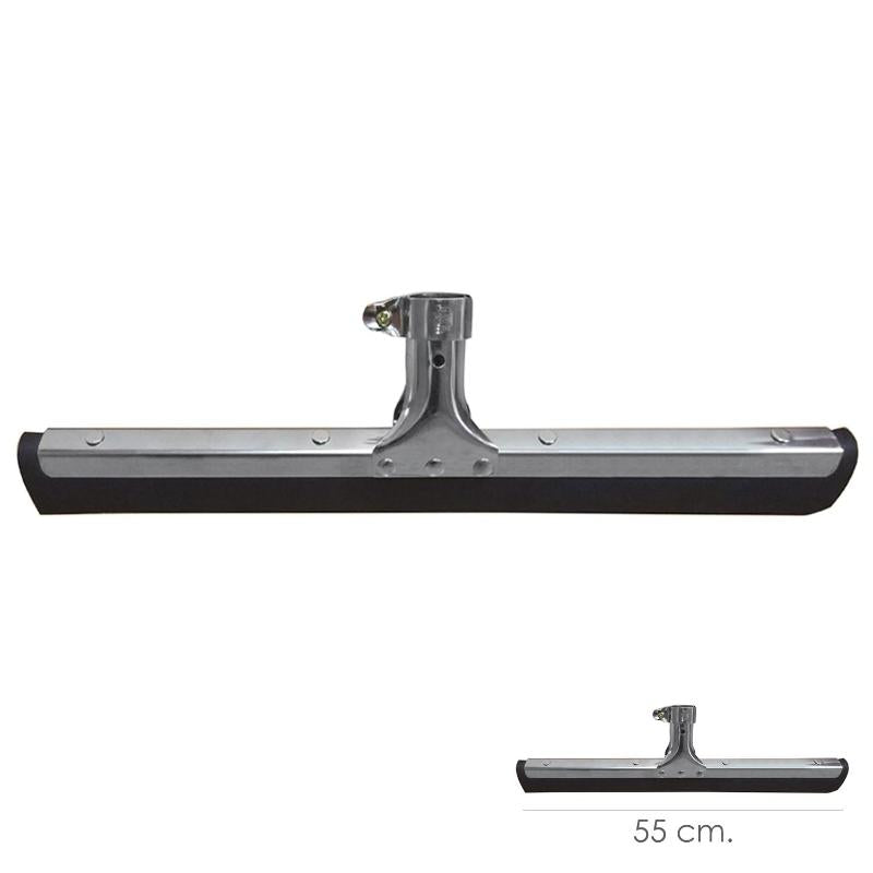 Espatula Solador 55 Cm. Sin Mango