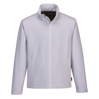 Softshell Print & Promo (2 Capas) / S / Marino Oscuro_5