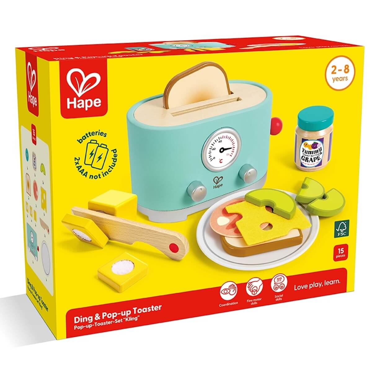 Tostadora Ding & Pop-up Hape_1