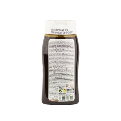 Xarope de Alfarroba Naturgreen 320 ml