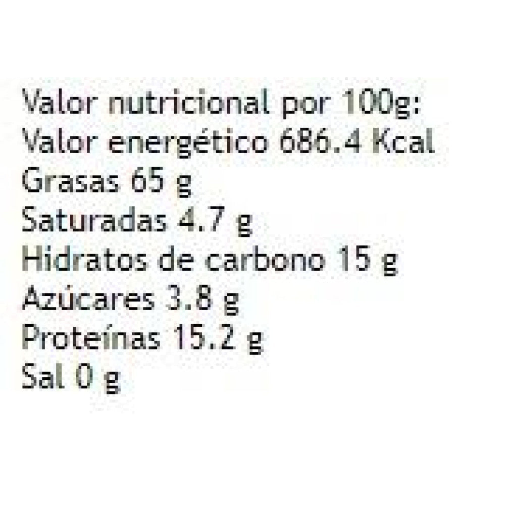 Avellana Bio 1 Kg_2