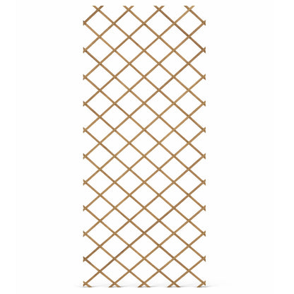 Celosia De Madera Extensible Trelliwood 0.5x1.5m Nortene_1