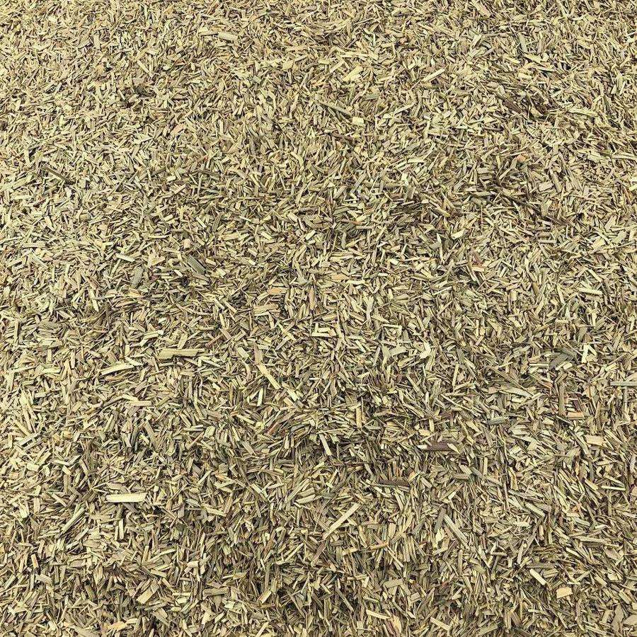 Hojas De Limoncillo Orgánico Granel 1 Kg_0