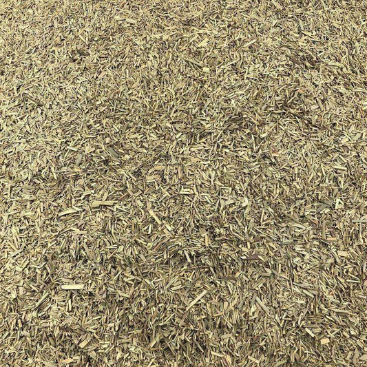 Hojas De Limoncillo Orgánico Granel 1 Kg_0