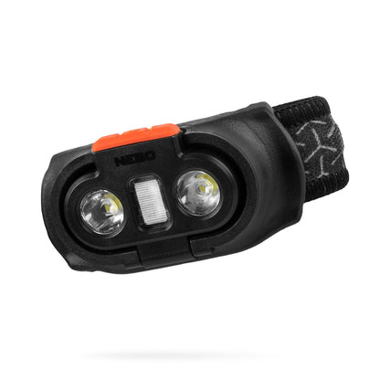 Einstein™ 1000 Flex - Foco Frontal Recarg/pilas 1000lm_1