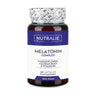 Melatonina com Maracujá + Raiz de Valeriana + B6 Nutralie 60 cápsulas