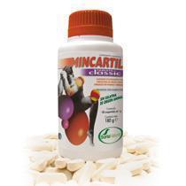 Comprimidos Mincartil Classic Soria Natural (180 Comprimidos)