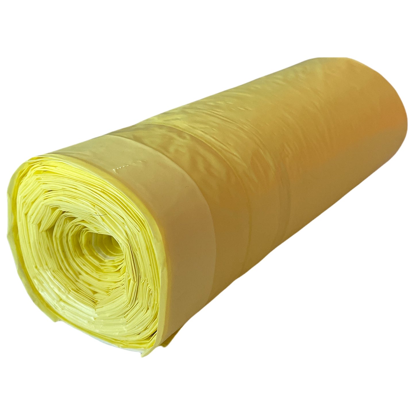 6 Rollos De 20 Bolsas De Basura Con Autocierre 30 L_3